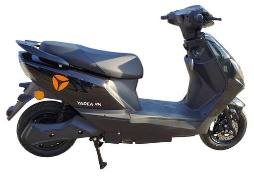 Изображение для Скутер электрический YADEA RN