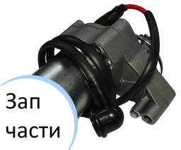 Изображение для  Запчасти двигатель 4х такт горизонтальный  (YX 1P60FMJ) WD150 (питбайки 150 куб.см)