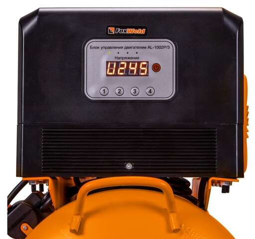 Изображение для Компрессор безмасляный AERO 750/100F 