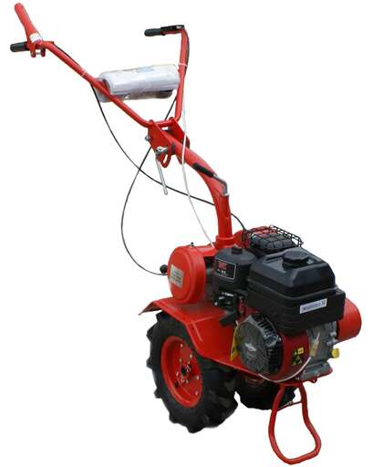 Изображение для Мотоблок "Агат" БС 6.5 (B&S RS)