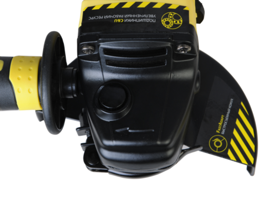 Изображение для УШМ Hanskonner HAG11125