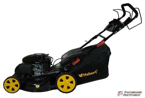 Изображение для Газонокосилка бензиновая Habert HBL21SP (5 лс)