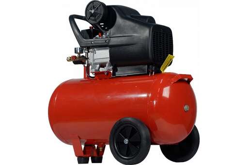 Изображение для Компрессор масляный Aurora WIND-50 (1.8 кВт)