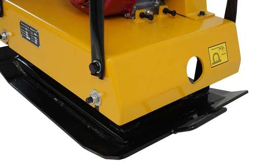 Изображение для Виброплита Habert H-C120H (GX160)