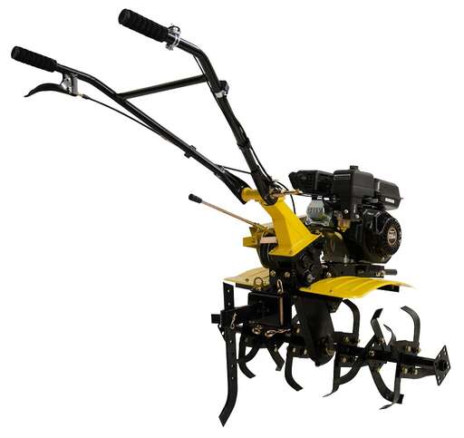 Изображение для Habert Мотоблок HM-22 (Habert 170, без колес)