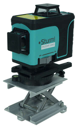 Изображение для Лазерный уровень Sturm!  4010-14-AL