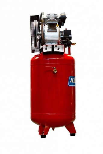 Изображение для Компрессор масляный Aurora Cyclon-120 (2.2 кВт)