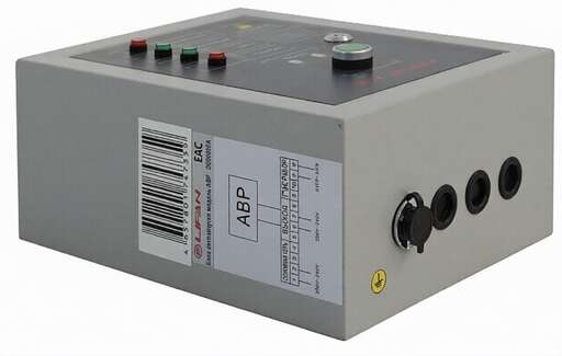 Изображение для Блок управления LIFAN ATS DG9000EA