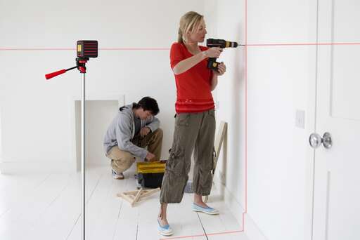 Изображение для Лазерный уровень ADA CUBE PROFESSIONAL EDITION