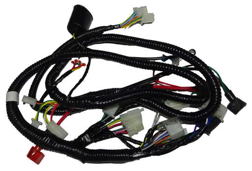 Изображение для Провдка центральная WIZARD LED (099)