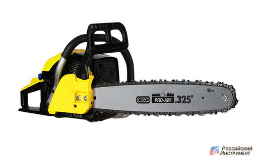 Изображение для Бензопила Foxweld Machete 154 PRO (3.6 лс)