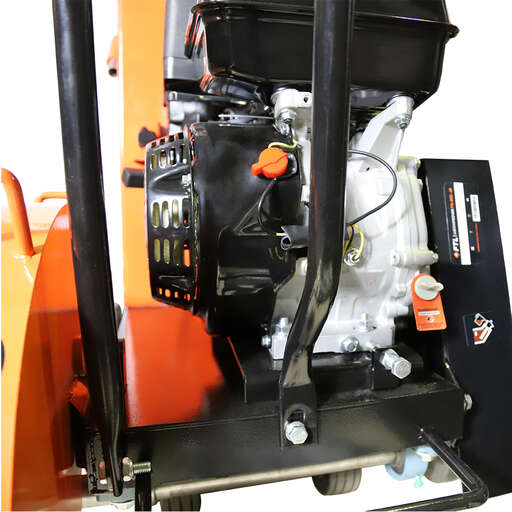 Изображение для Швонарезчик бензиновый Foxweld FTL GCC-03