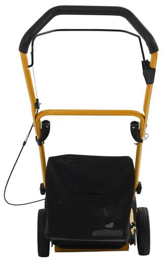 Изображение для Газонокосилка Habert HBL17 (150 cc)