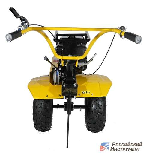 Изображение для Мотоблок Habert HMN-223 (7 лс, колеса 19x7x8)