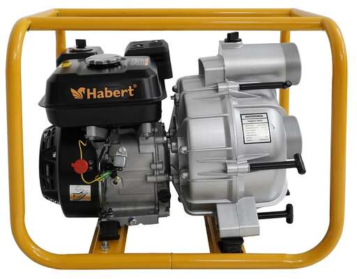Изображение для Habert Мотопомпа 80WG
