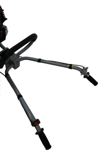 Изображение для Виброрейка Habert HVR-35 (без лезвия) 