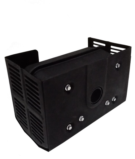 Изображение для Глушитель двигателя LoncinLC1P96F (оригинал) 