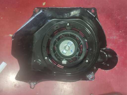 Изображение для Ручной старт GS212 в сборе с кожухом