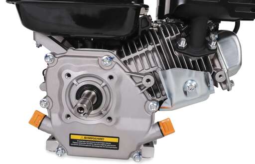 Изображение для Двигатель с горизонтальным валом CHAMPION G210-1HK (7 лс, 19.05 мм)