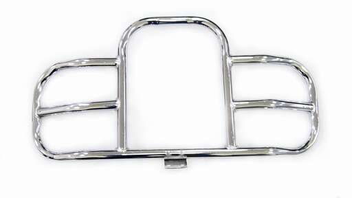 Изображение для Дуги безопасности Альфа (хром )