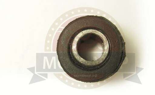 Изображение для Сайлентблок 24 мм  D24*d10*L19 задн. амортизатор Альфа, Zodiak, GY6-50, 139QMB Honda dio, Yamaha jog