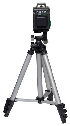 Изображение для Лазерный уровень ADA CUBE 2-360 GREEN PROFESSIONAL EDITION