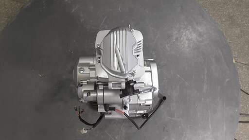 Изображение для Двигатель четырехтактный, 200 см3, (CG200) 163FML Cobra CrossFire Sport200