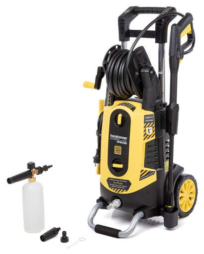 Изображение для Мойка высокого давления Hanskonner HPW9230I (3 кВт)