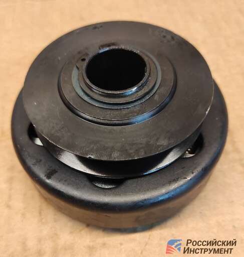 Изображение для Сцепление центробежное (25 мм, профиль ремня - А, 1 ручей)