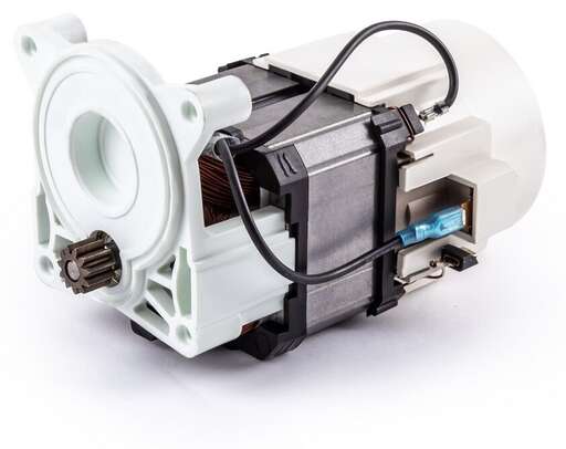 Изображение для Электродвигатель для моек Kvazarus K3 (1.6 кВт)