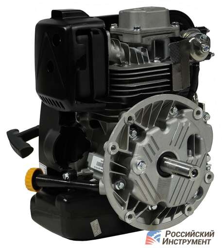 Изображение для Двигатель Loncin LC1P75F (6 лс, Ø 22.2 мм, вертикальный вал)