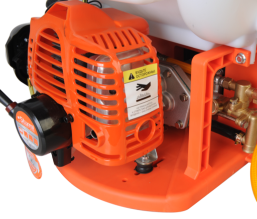 Изображение для Опрыскиватель садовый Sturm! GS8215G