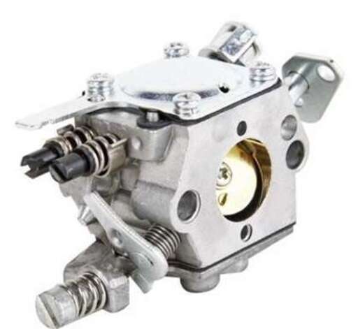 Изображение для Карбюратор для бензопил 45-52 (без праймера)