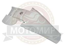 Изображение для Крыло заднее X-MOTOS (Y38310001C01)
