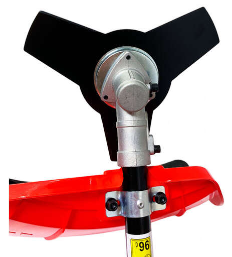 Изображение для Триммер электрический Brait BR-1600P (1.2 кВт, нож, леска)