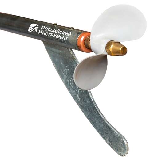 Изображение для Мотовесло РосИнст Compact I (5.5 - 8 лс, Ø 20 мм, без двигателя) + подарок