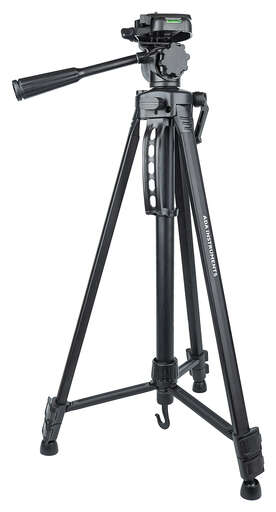 Изображение для Штатив телескопический ADA Digit 167 (167 см, резьба 1/4 дюйма)