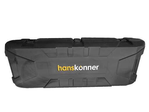 Изображение для Отбойный молоток Hanskonner HDH1830H