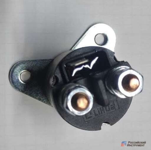 Изображение для Втягивающее реле электростартера LIFAN 24120/173F-192F-2, KP420-KP500, NP445-NP460