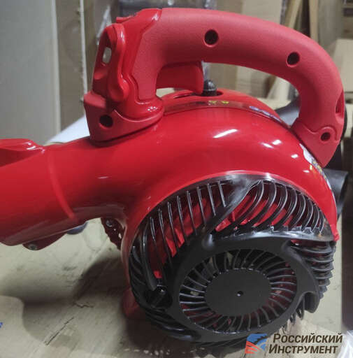 Изображение для Воздуходувка-пылесос бензиновая Brait BGB-260C (0,75 кВт)