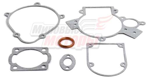 Изображение для Набор прокладок двигателя Т100 (КОМПЛ.)