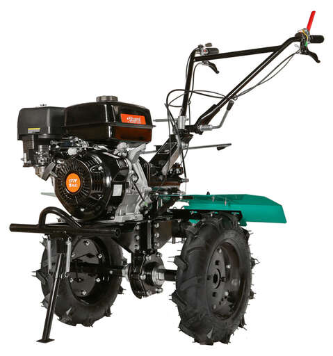 Изображение для Мотоблок Sturm! GK8210GP (2 вперед, 1 назад)