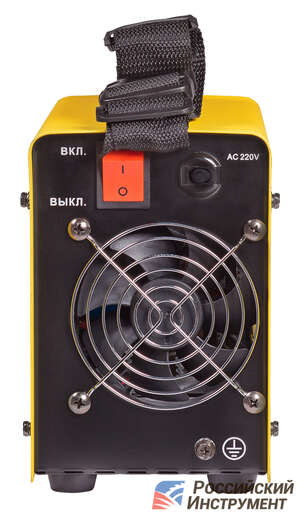 Изображение для Сварочный инверторный аппарат START ArcLine 190