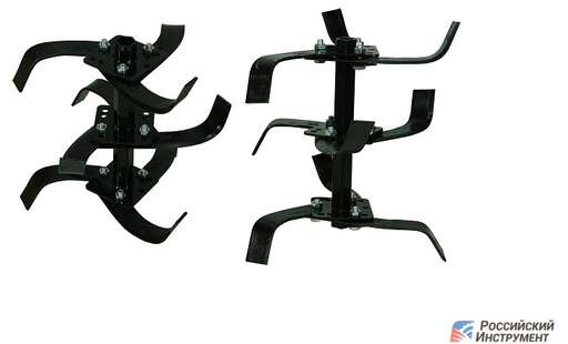 Изображение для Мотоблок Habert HM-21 (6.5 лс)