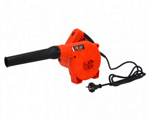 Изображение для Воздуходувка электрическая BRAIT BEB-800RVC (0.8 кВт)