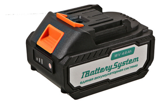 Изображение для Перфоратор аккумуляторный Sturm! CRH1832BLC 1BatterySystem (3.2 Дж)