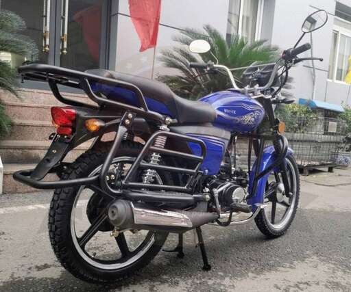 Изображение для Мопед VORTEX