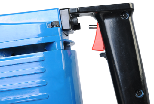 Изображение для Молоток отбойный электрический СОЮЗ ПЕС-2520РБ (2 кВт, 1400 уд/мин, от сети)