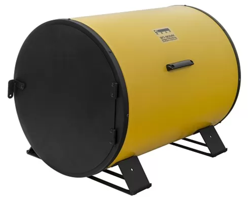 Изображение для Электропечь КЕДР ЭП- 90МК с цифровой индикацией (220В, 400°C, загрузка 90КГ)