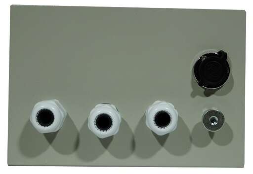 Изображение для Блок управления ATS генератора Loncin LC10000D-AS, 1-фазный